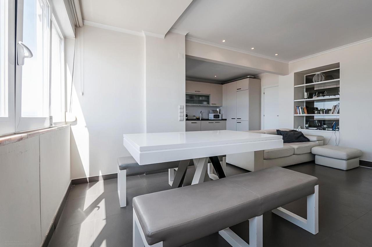 Amazing Apartment In Costa de Caparica Ngoại thất bức ảnh