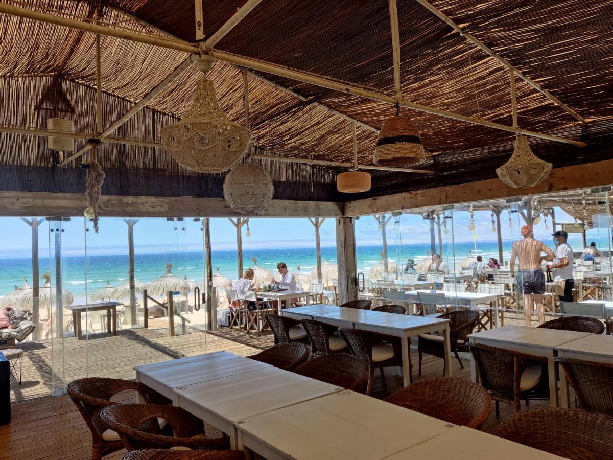 Amazing Apartment In Costa de Caparica Ngoại thất bức ảnh