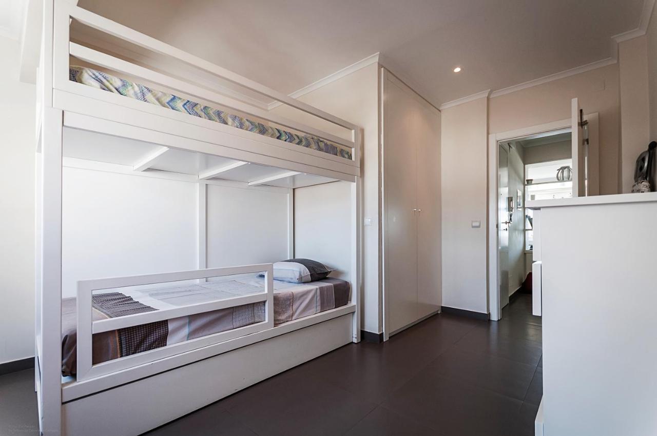Amazing Apartment In Costa de Caparica Ngoại thất bức ảnh