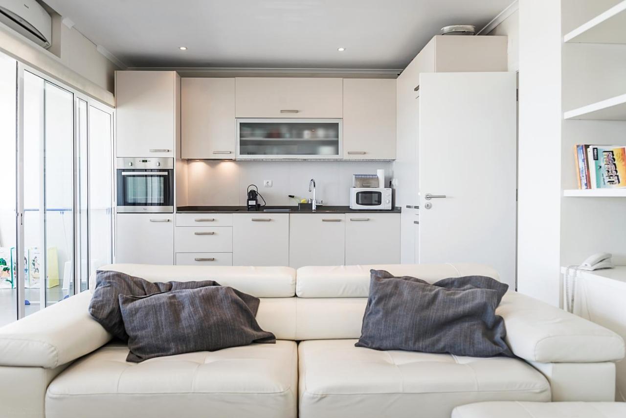 Amazing Apartment In Costa de Caparica Ngoại thất bức ảnh