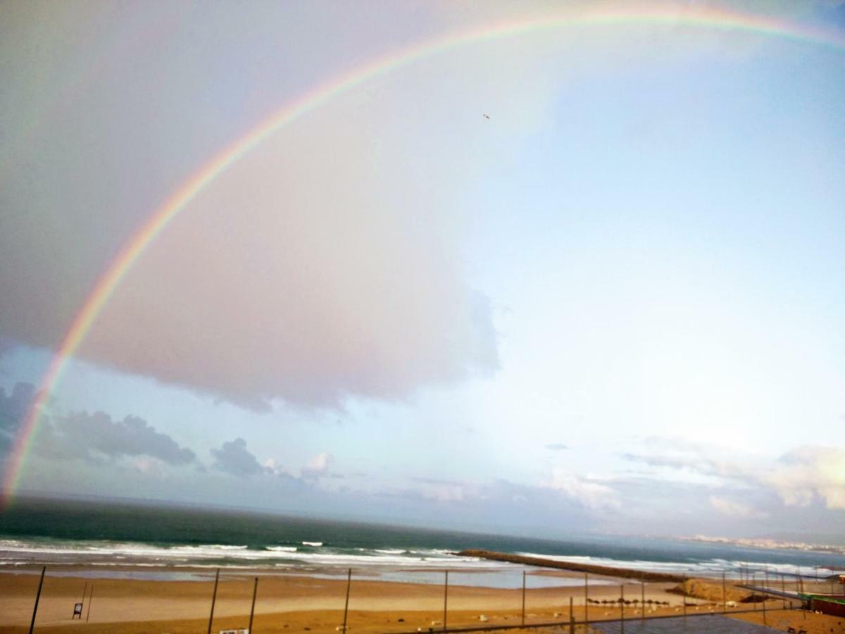 Amazing Apartment In Costa de Caparica Ngoại thất bức ảnh