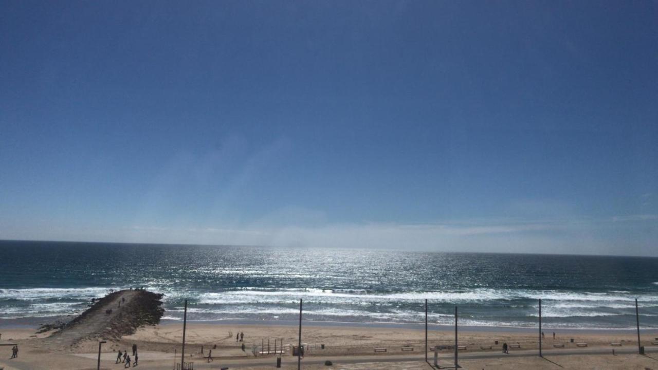 Amazing Apartment In Costa de Caparica Ngoại thất bức ảnh
